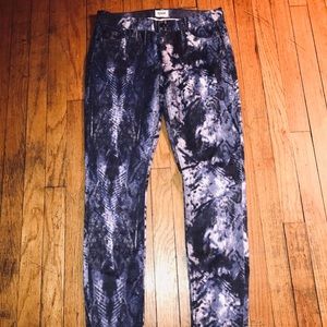 Hudson Skinny Women’s Pants